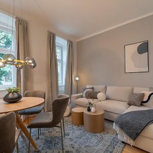Appartement met een Slaapkamer